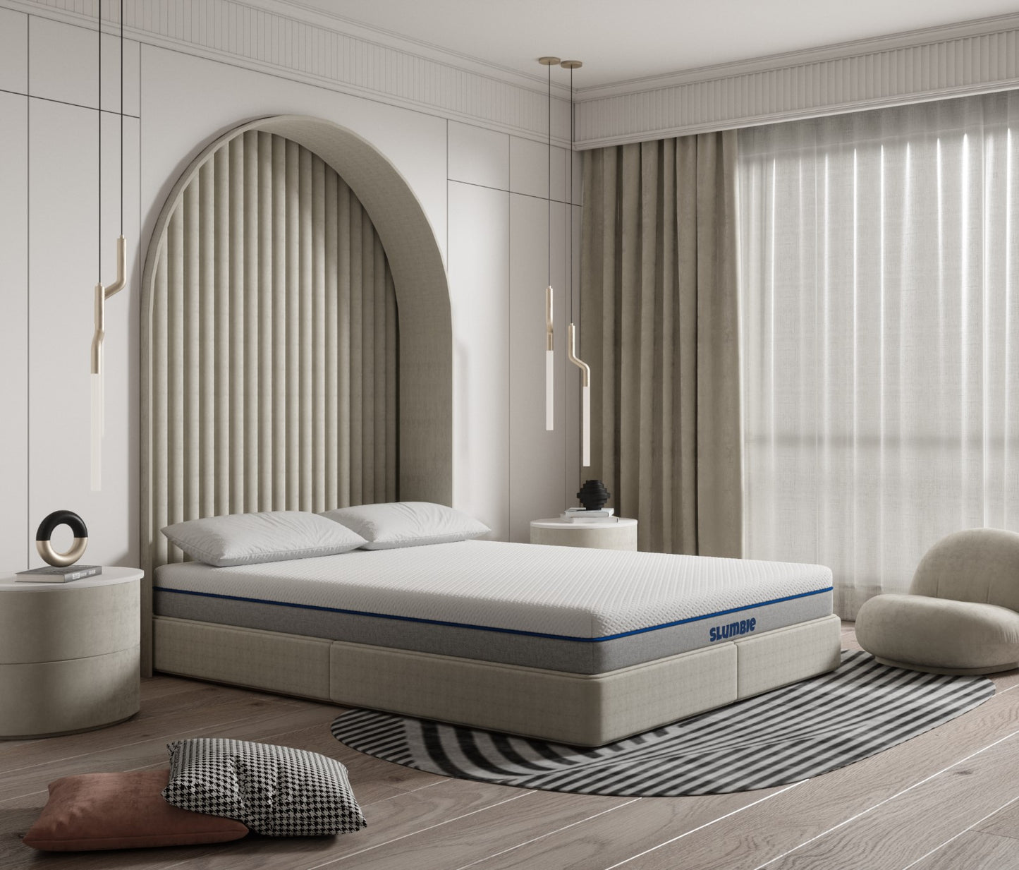 Comfort Mattress