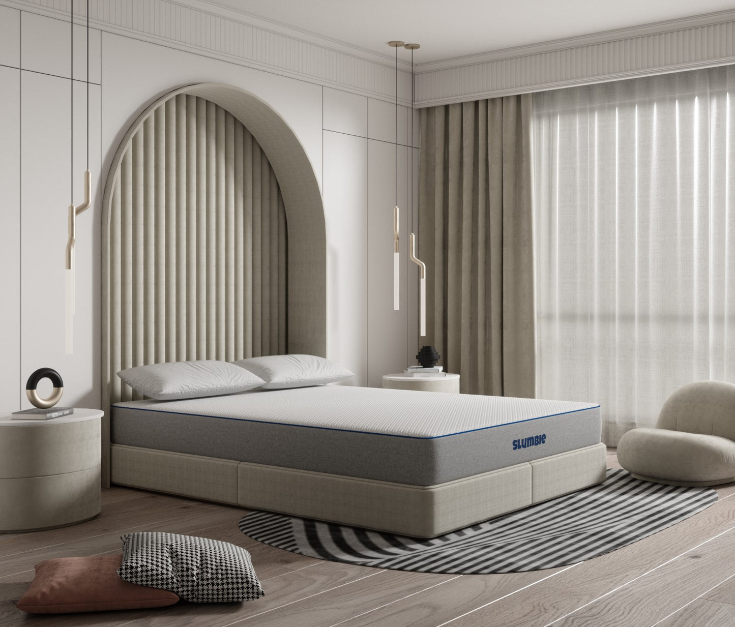 Elite Hybrid Mattress