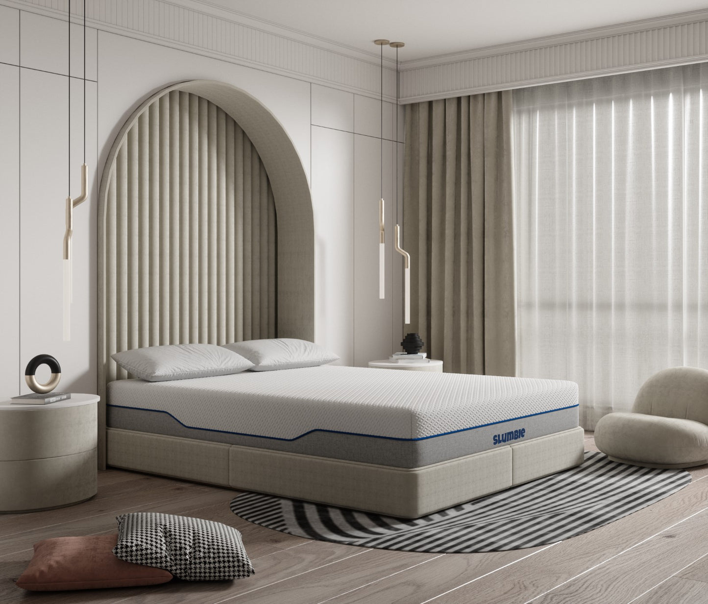 Premier Mattress