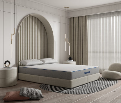 Elite Hybrid Mattress